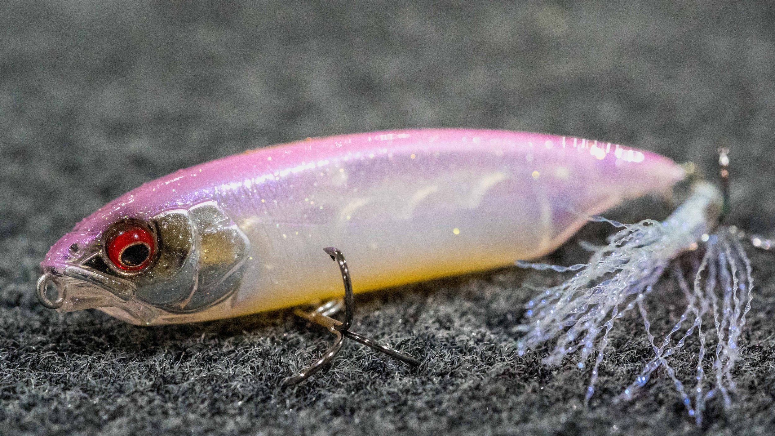 The Best Bait Finesse (BFS) Tricks For Spring Bass Fishing